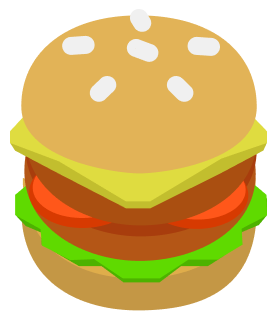 Burger Master Game