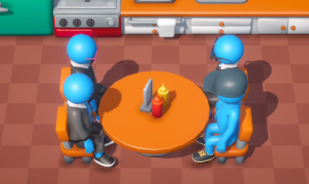 Customer Service