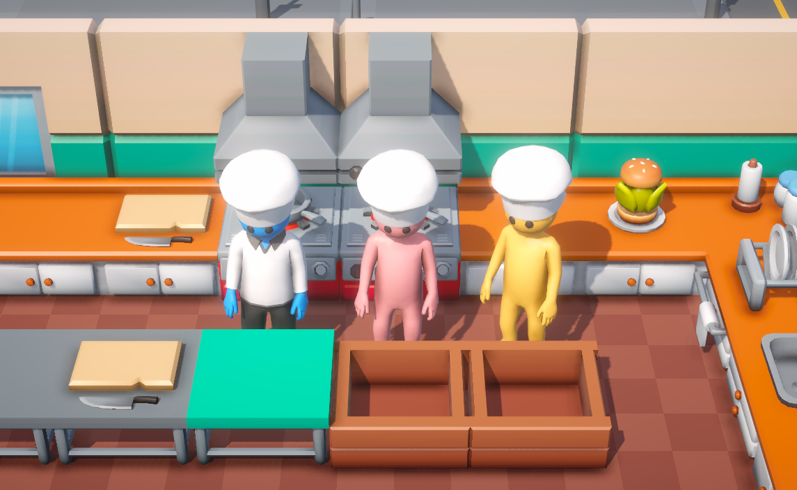 Automation